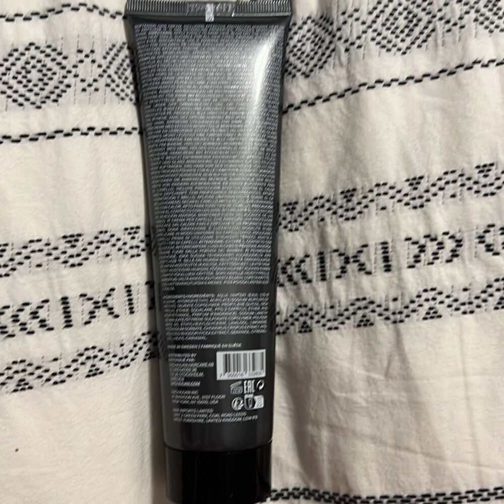 Sachajuan Heat Protection Cream - Picture 2 of 2